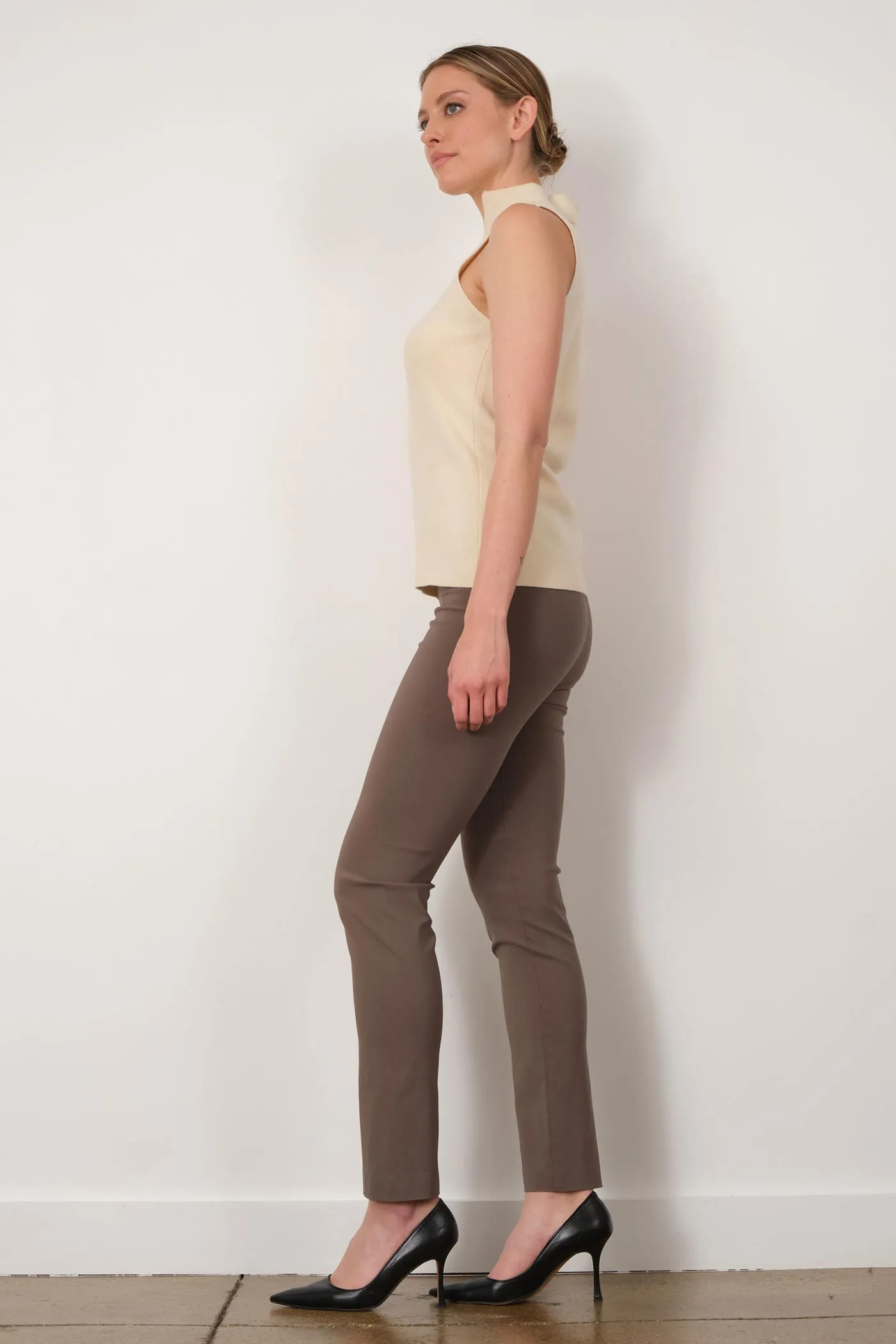 BILLY Signature Taupe