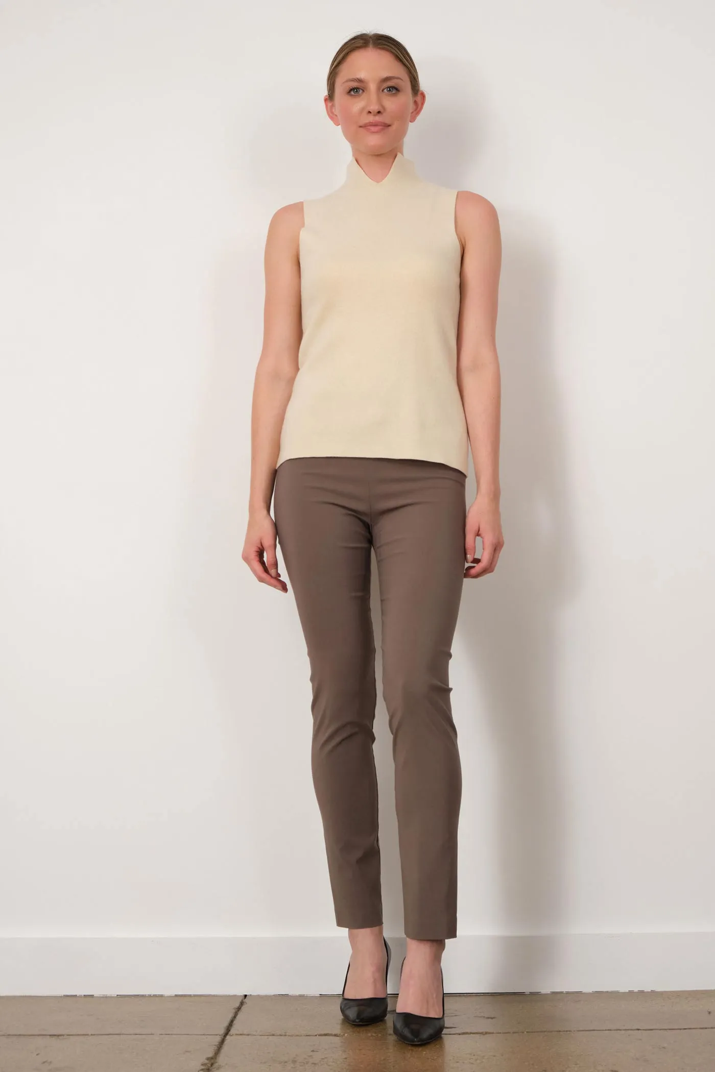 BILLY Signature Taupe
