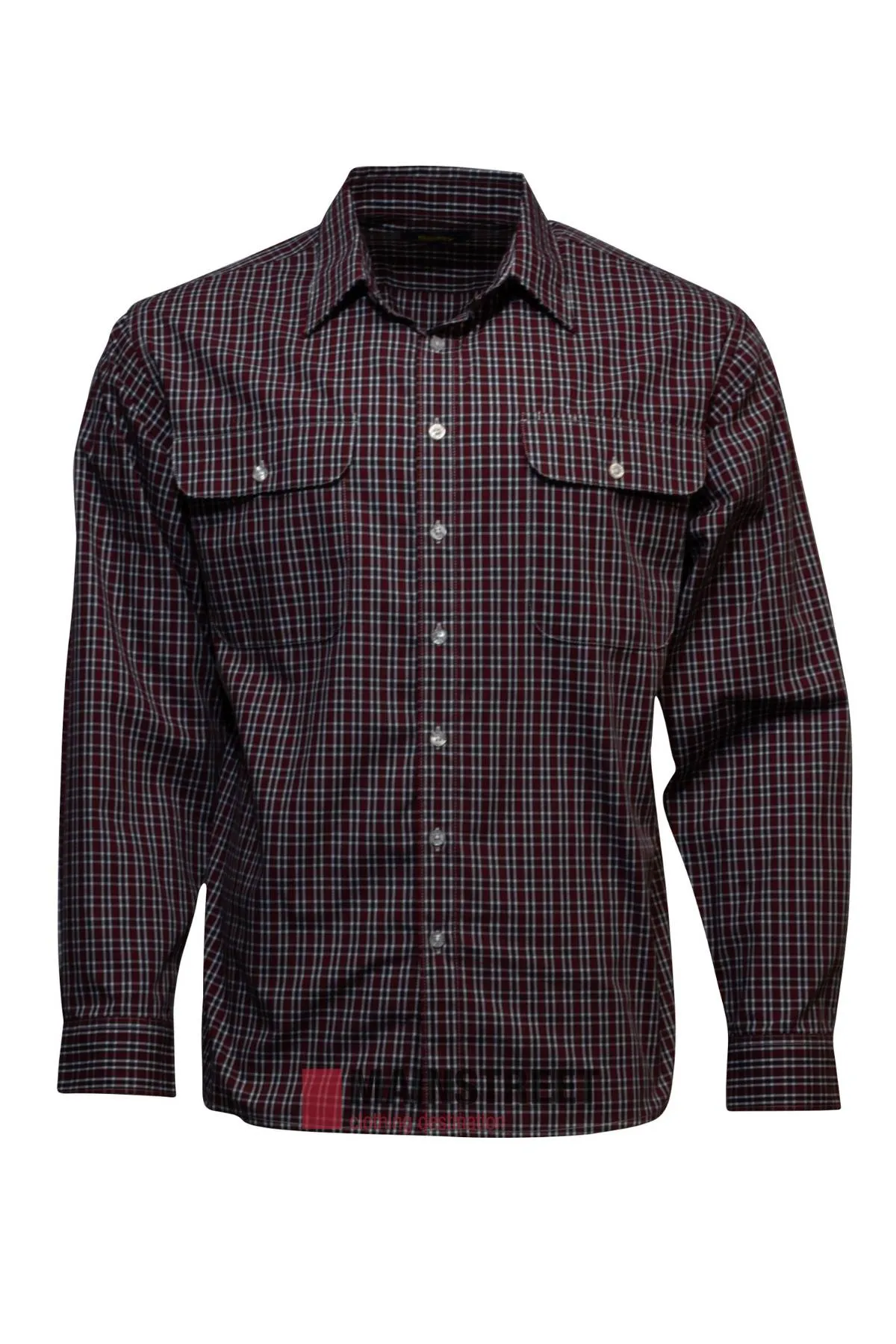 Bisley Countryman Shirt