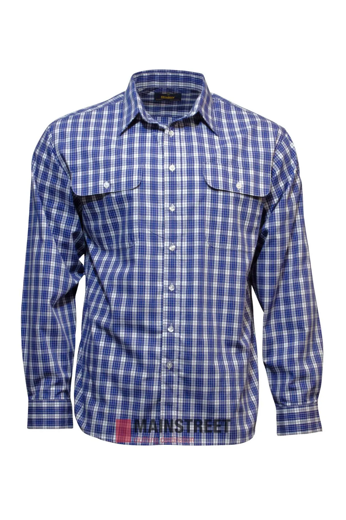 Bisley Countryman Shirt