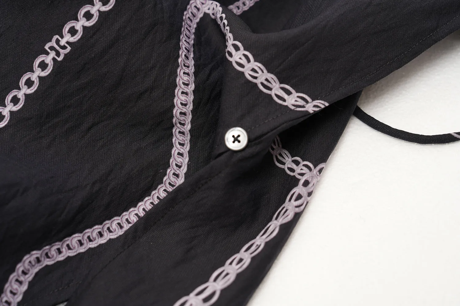 Black Noir Halter Slip Dress for Women, Black Halter Cami Top | TENCEL™-Wool Blend | Adjustable Crisscross Back, Multi-Textured Blend