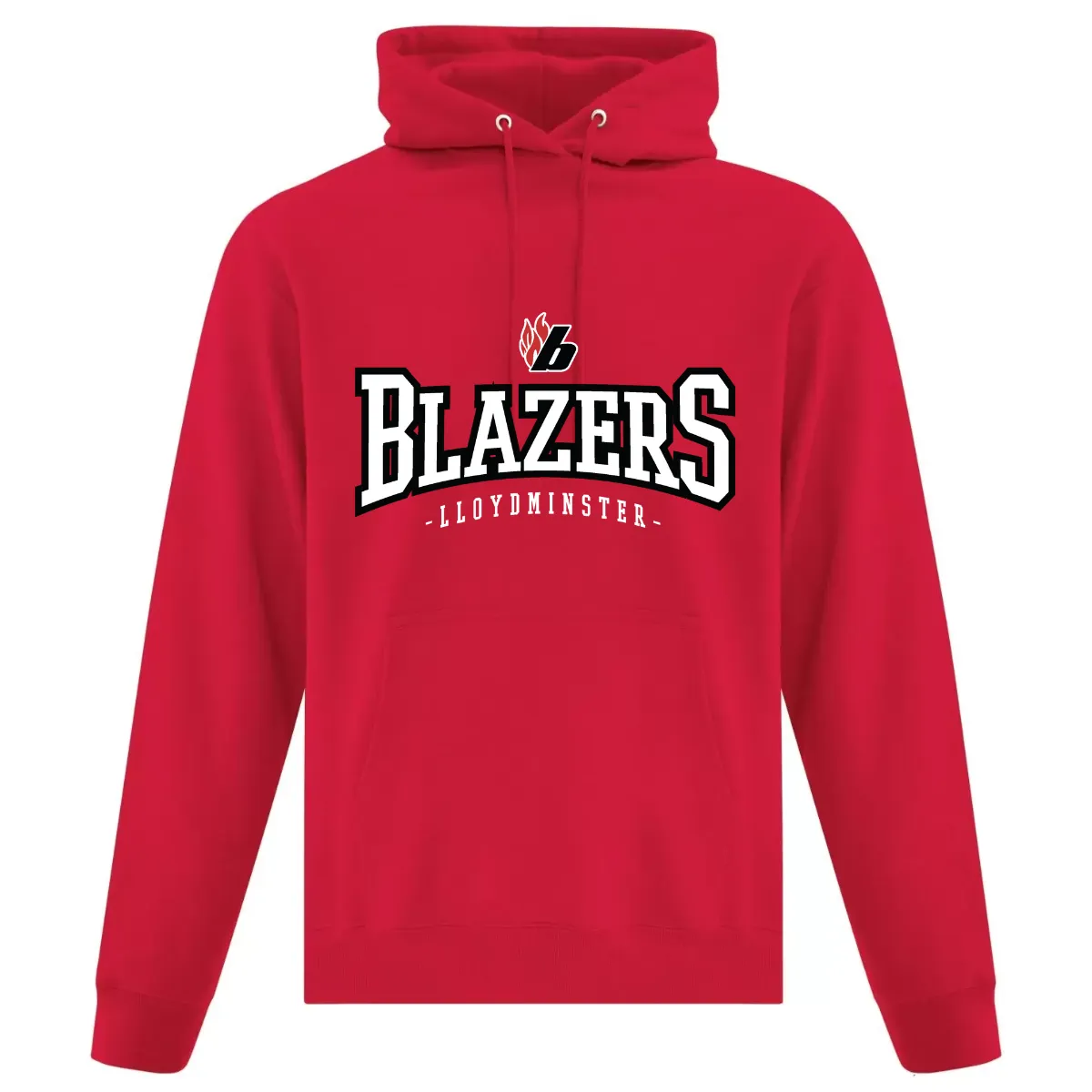 Blazers Everyday Hoodie