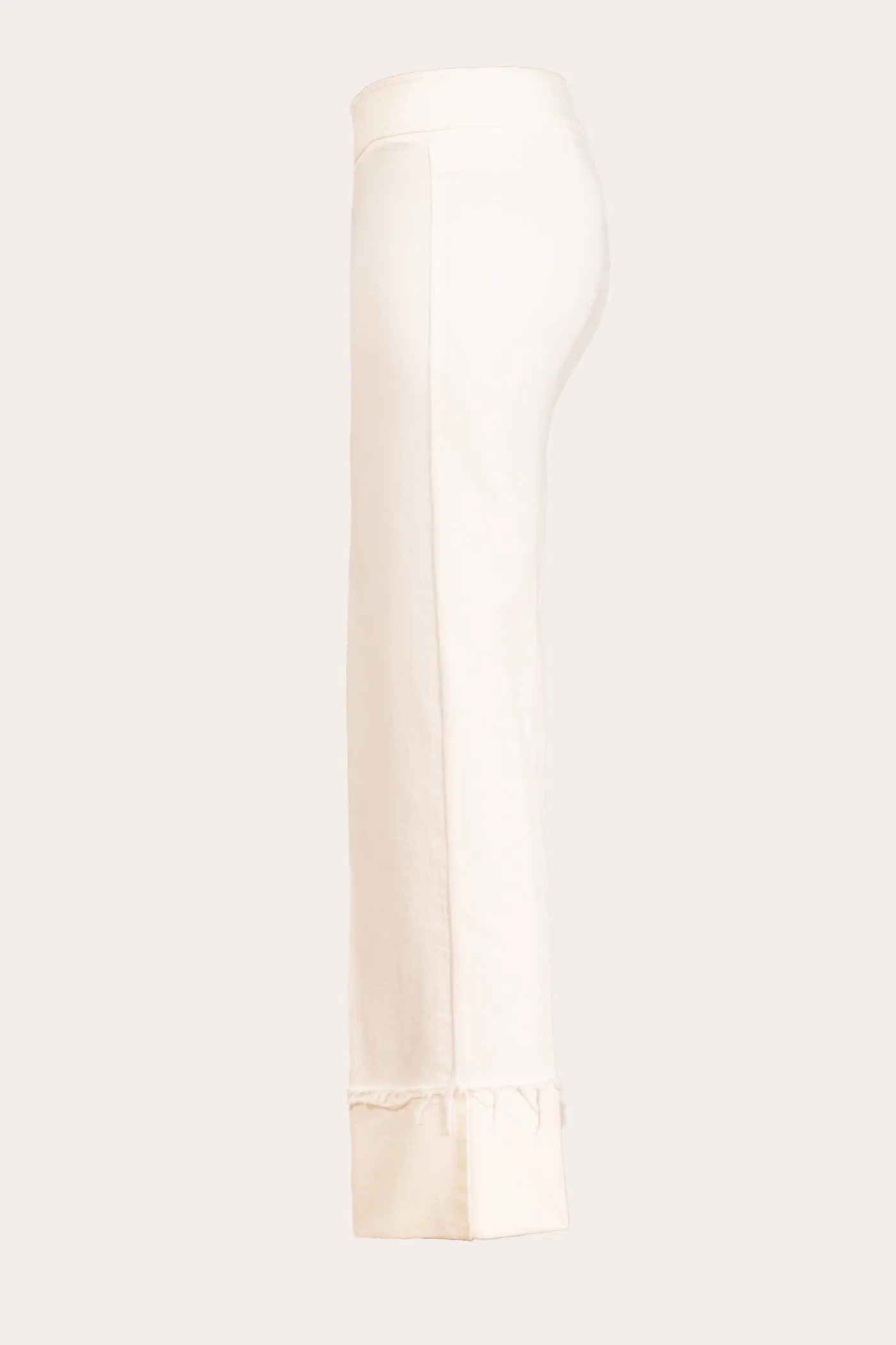 BONNIE Off-White Denim