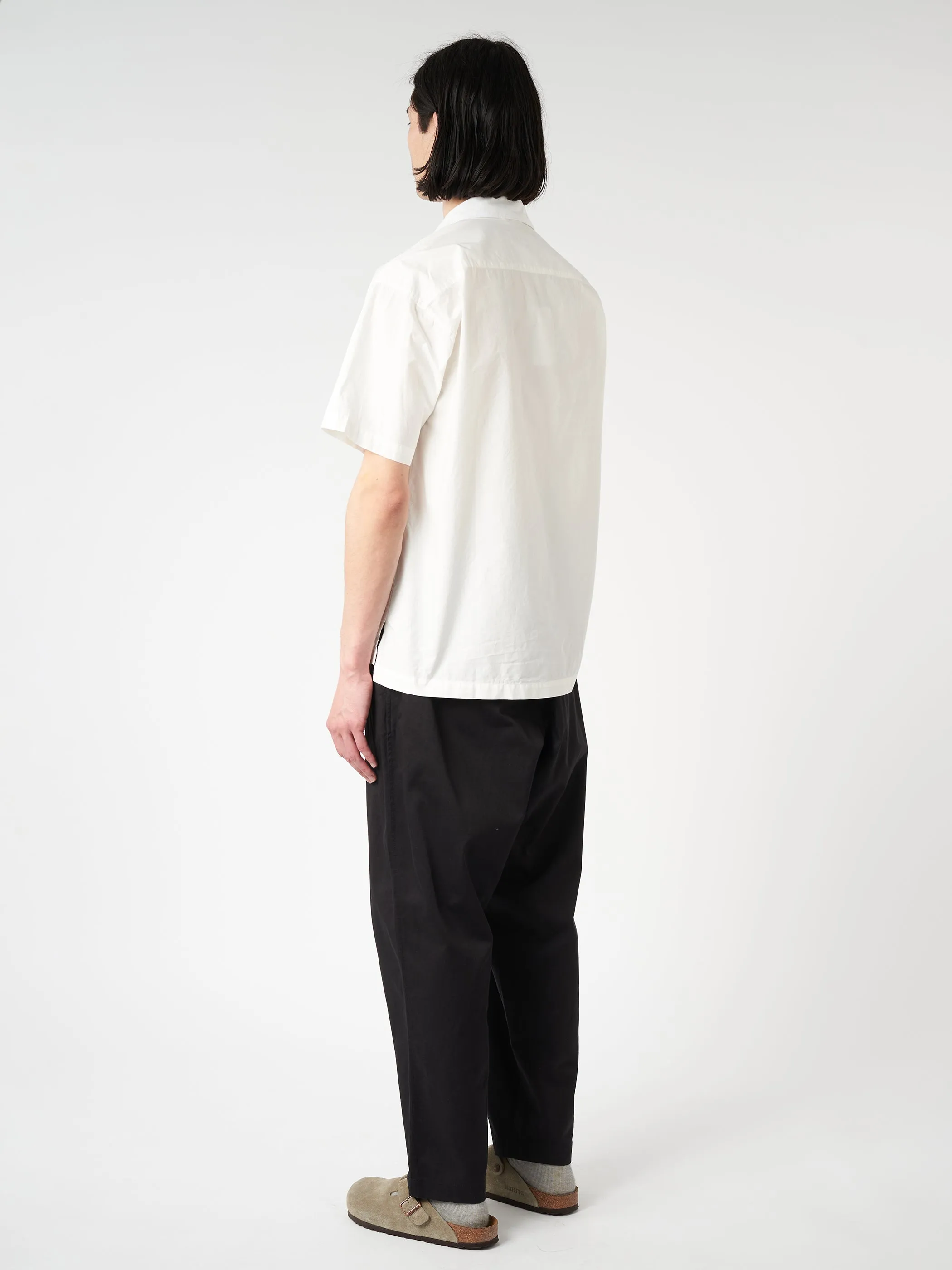 Bowling Shirt