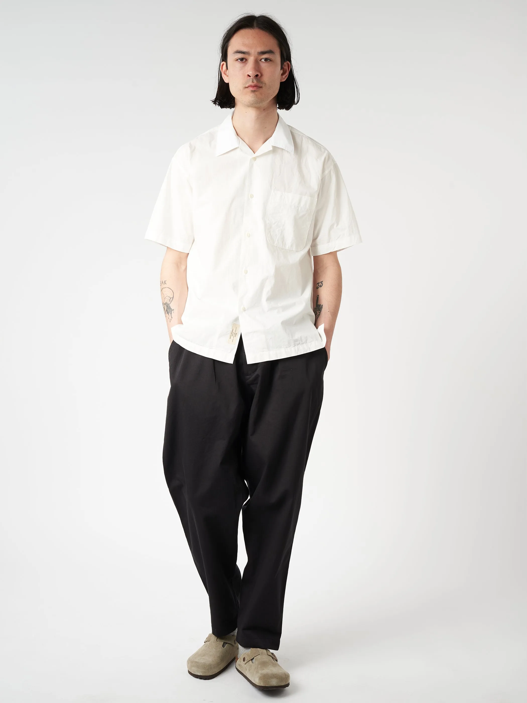 Bowling Shirt