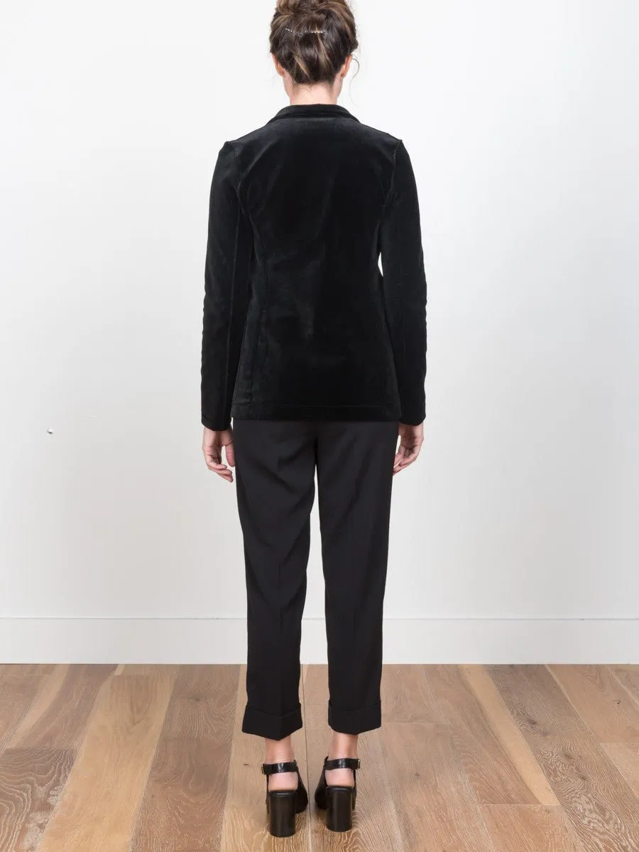 boyfriend jacket