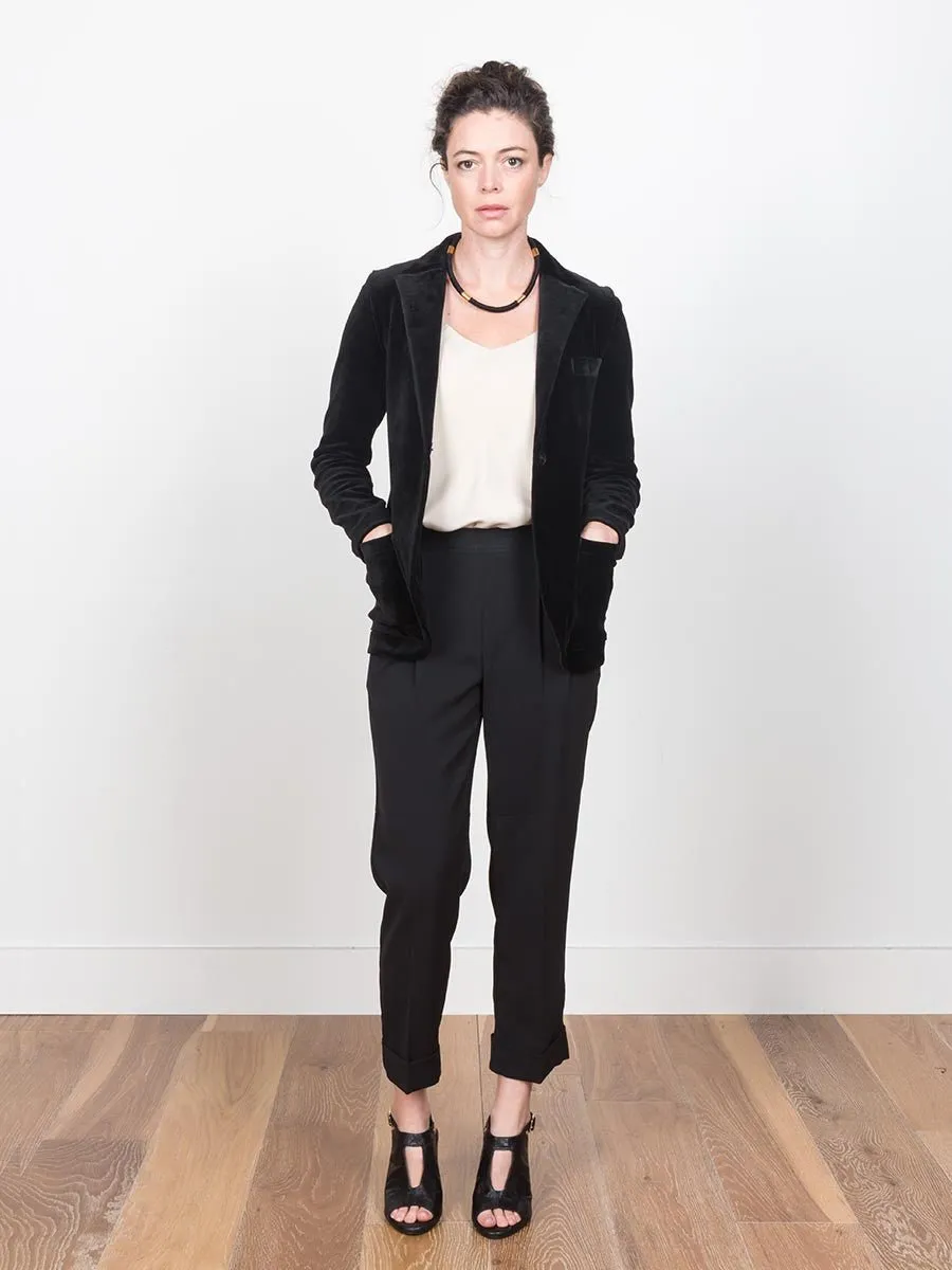 boyfriend jacket