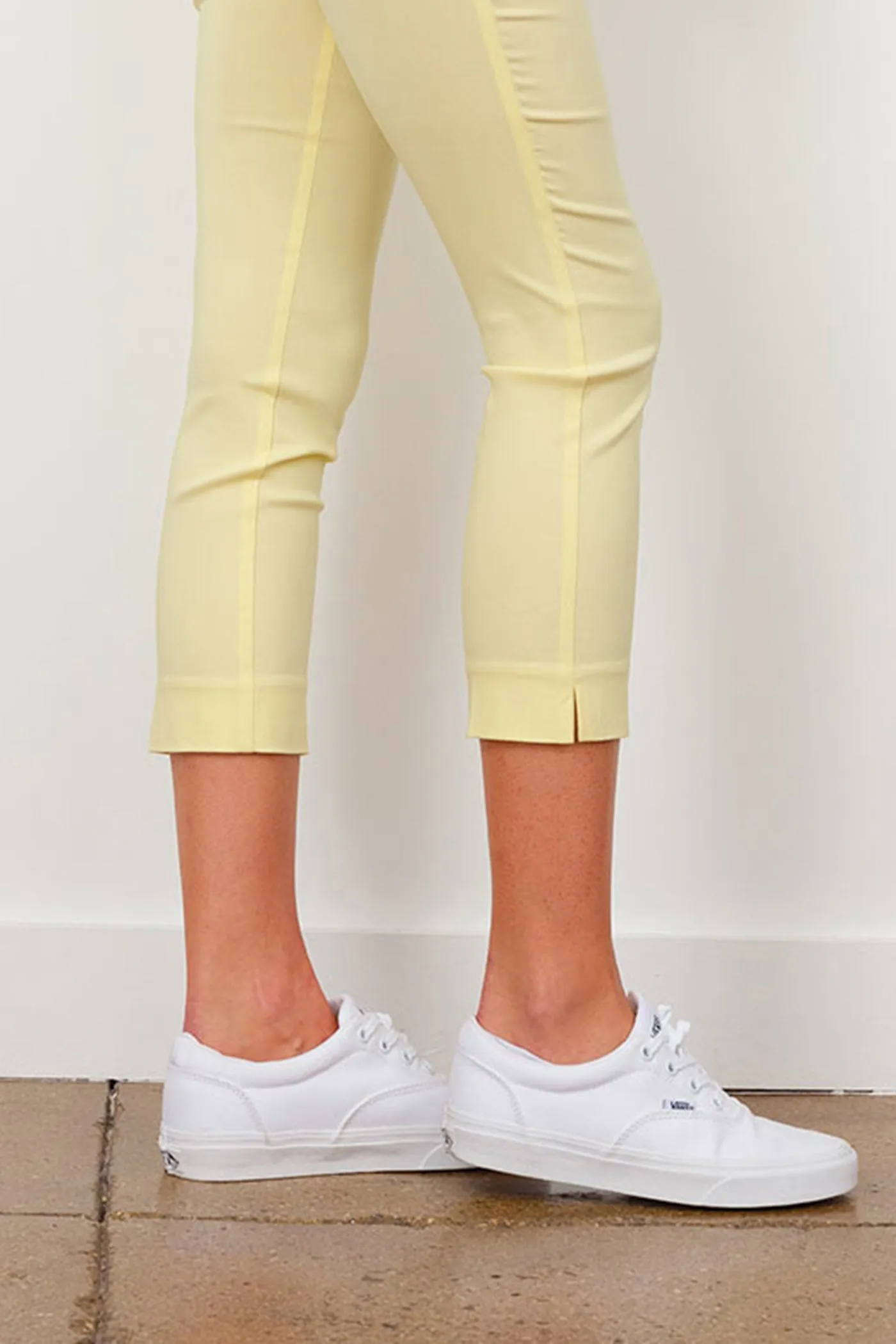BRIGITTE Signature Lemon
