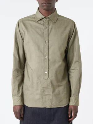 British Officers Shirt