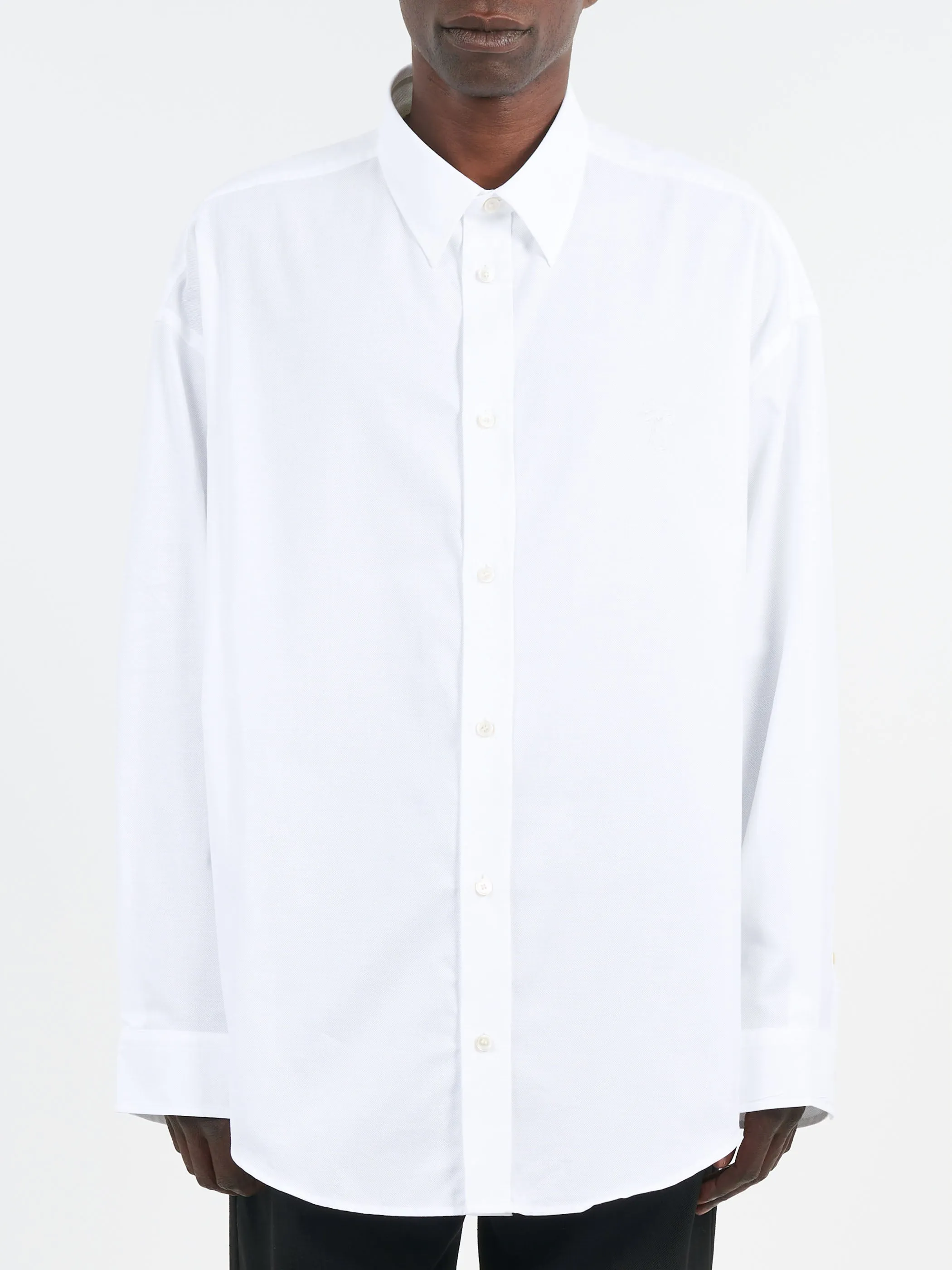 Button-Up Shirt