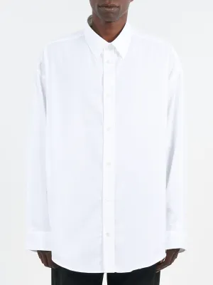 Button-Up Shirt