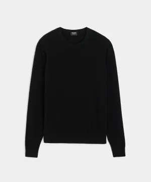Cashmere Crewneck