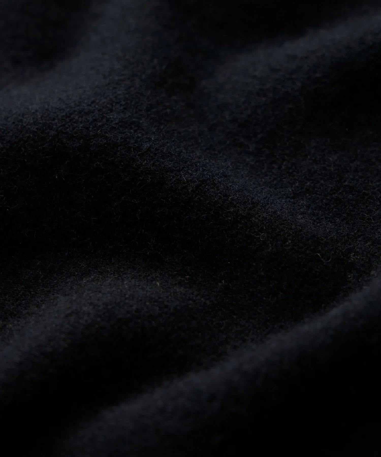 Cashmere Crewneck