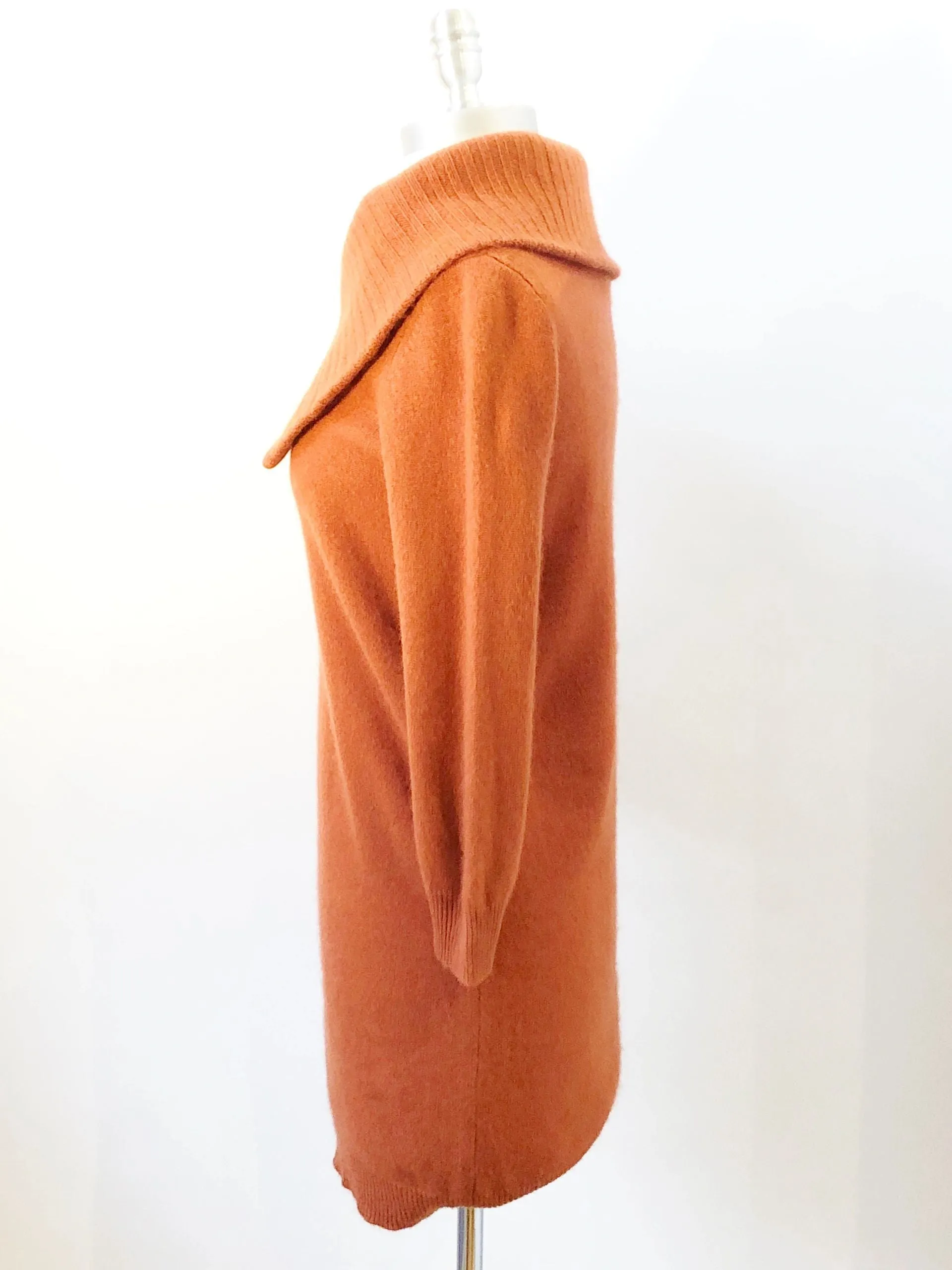 Cashmere Sweater Size S