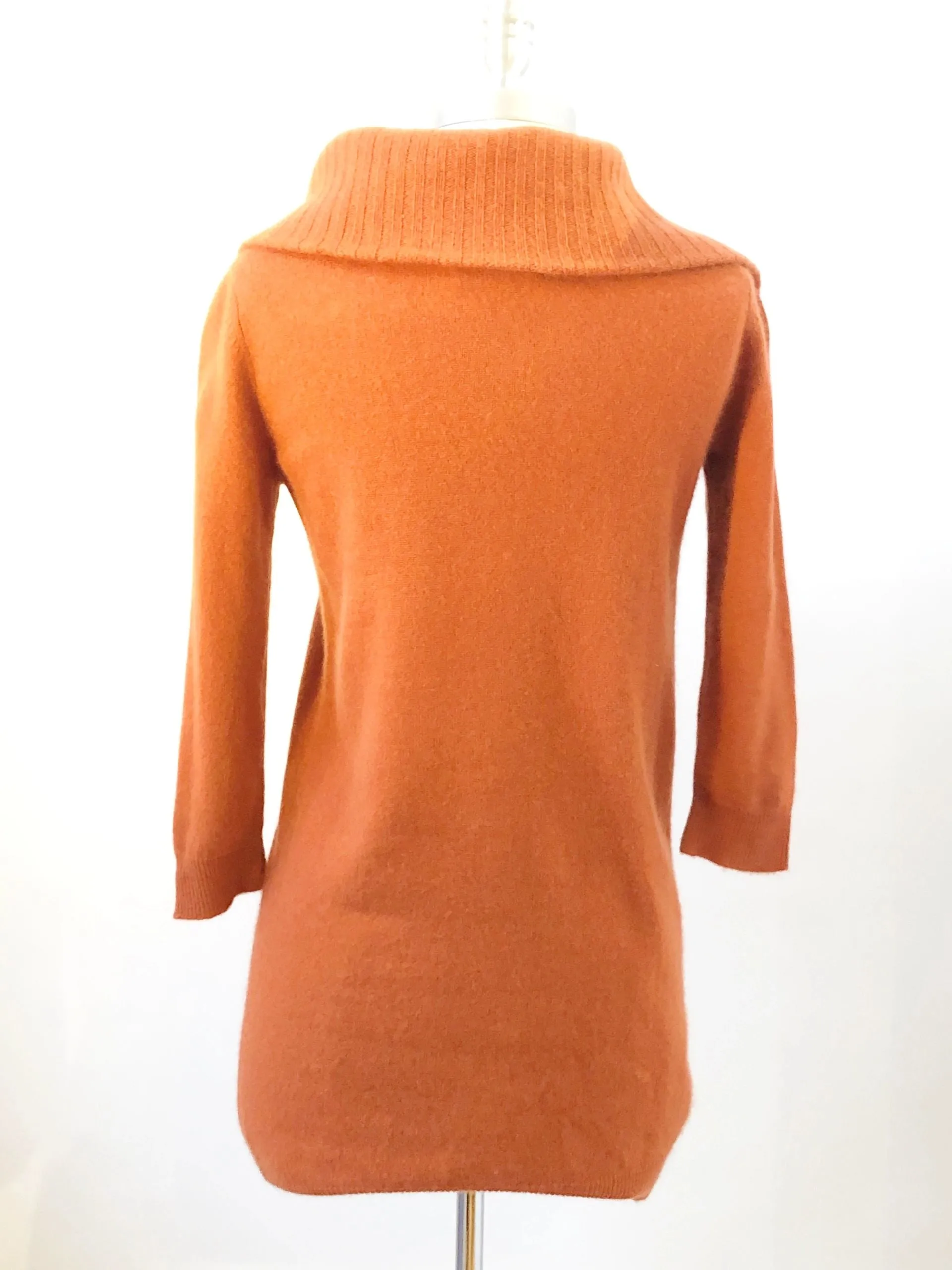 Cashmere Sweater Size S