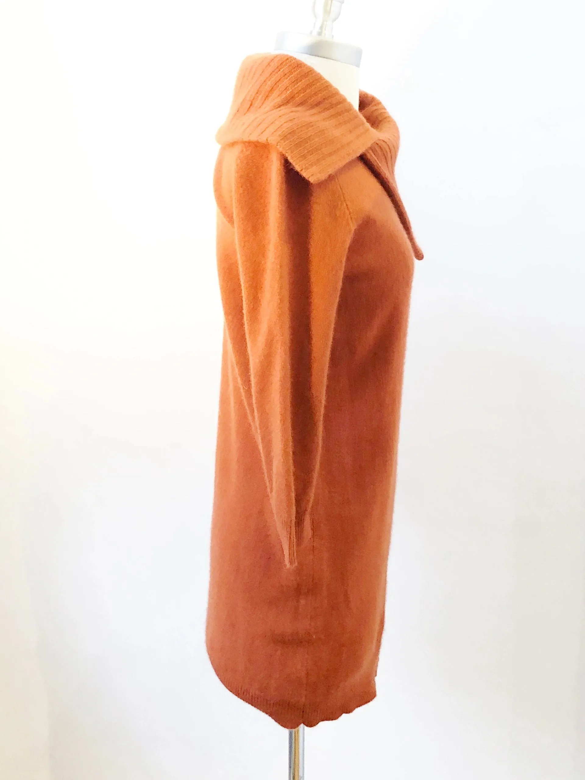 Cashmere Sweater Size S