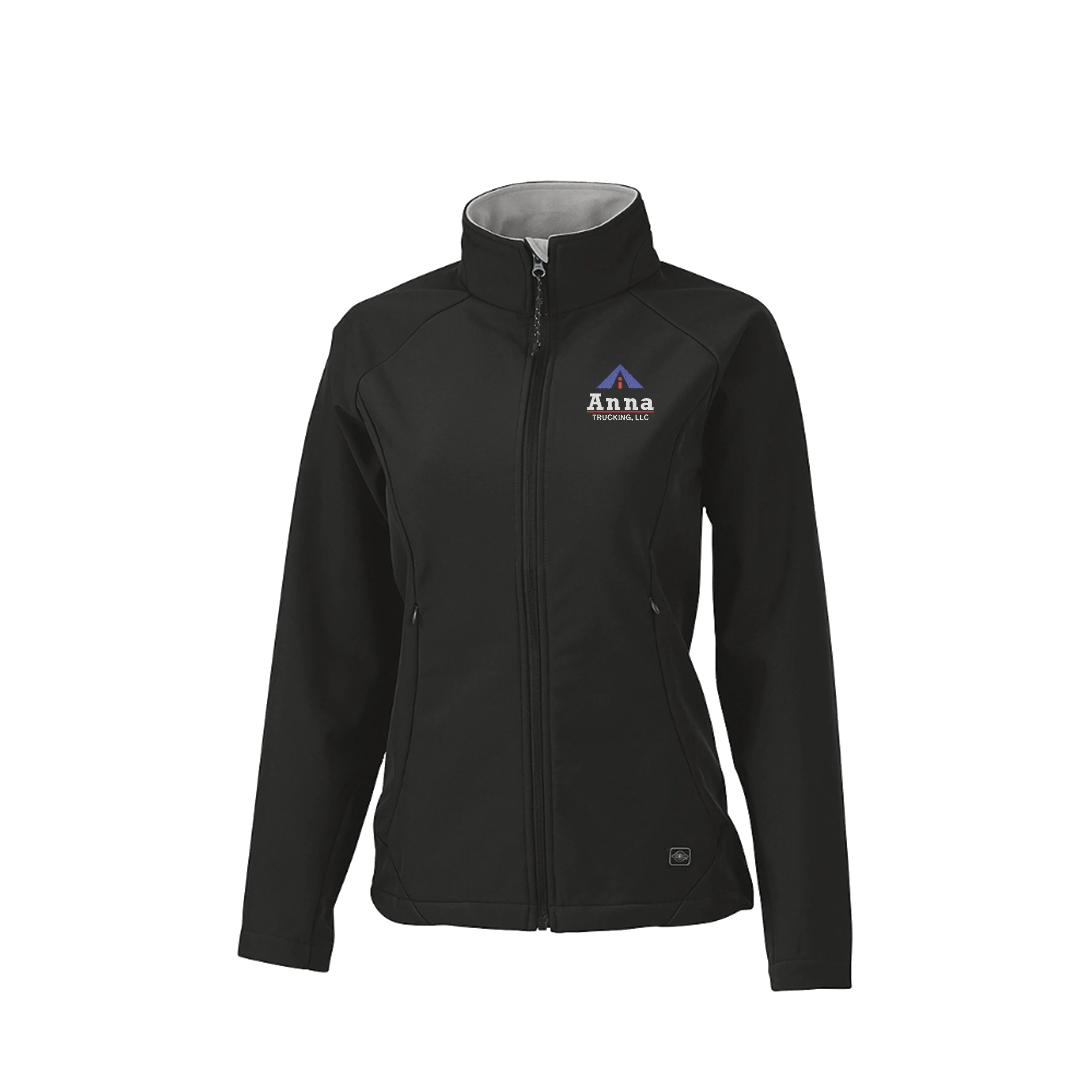 Charles River - Ladies Ultima Soft Shell Jacket. 5916.