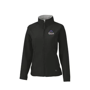 Charles River - Ladies Ultima Soft Shell Jacket. 5916.