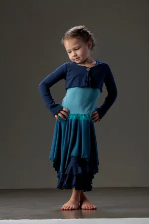 CROCUS BOLERO