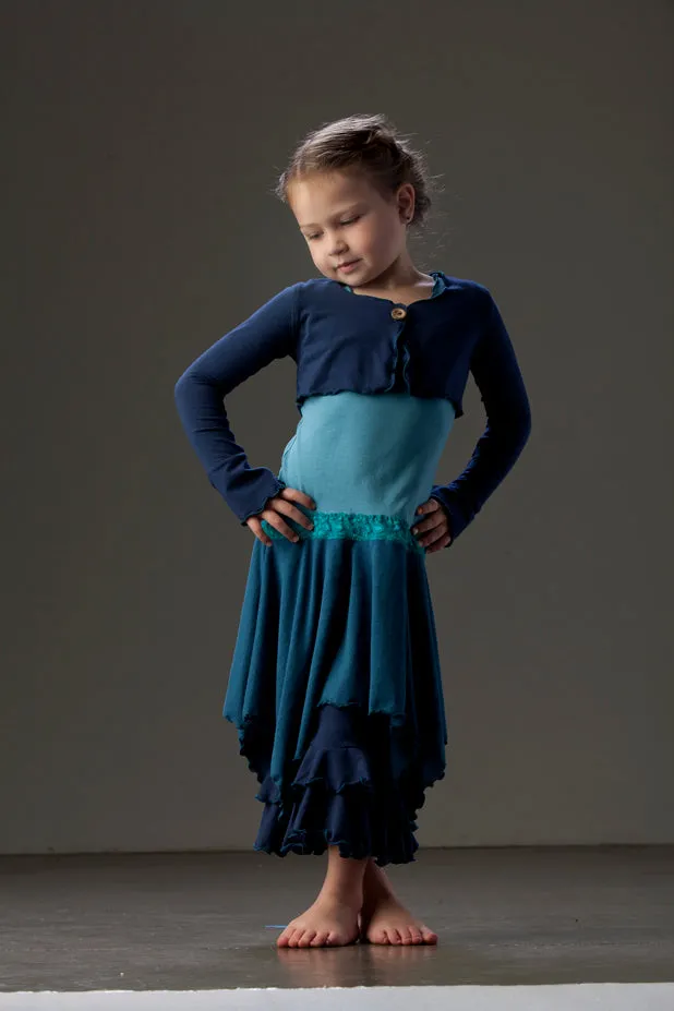 CROCUS BOLERO