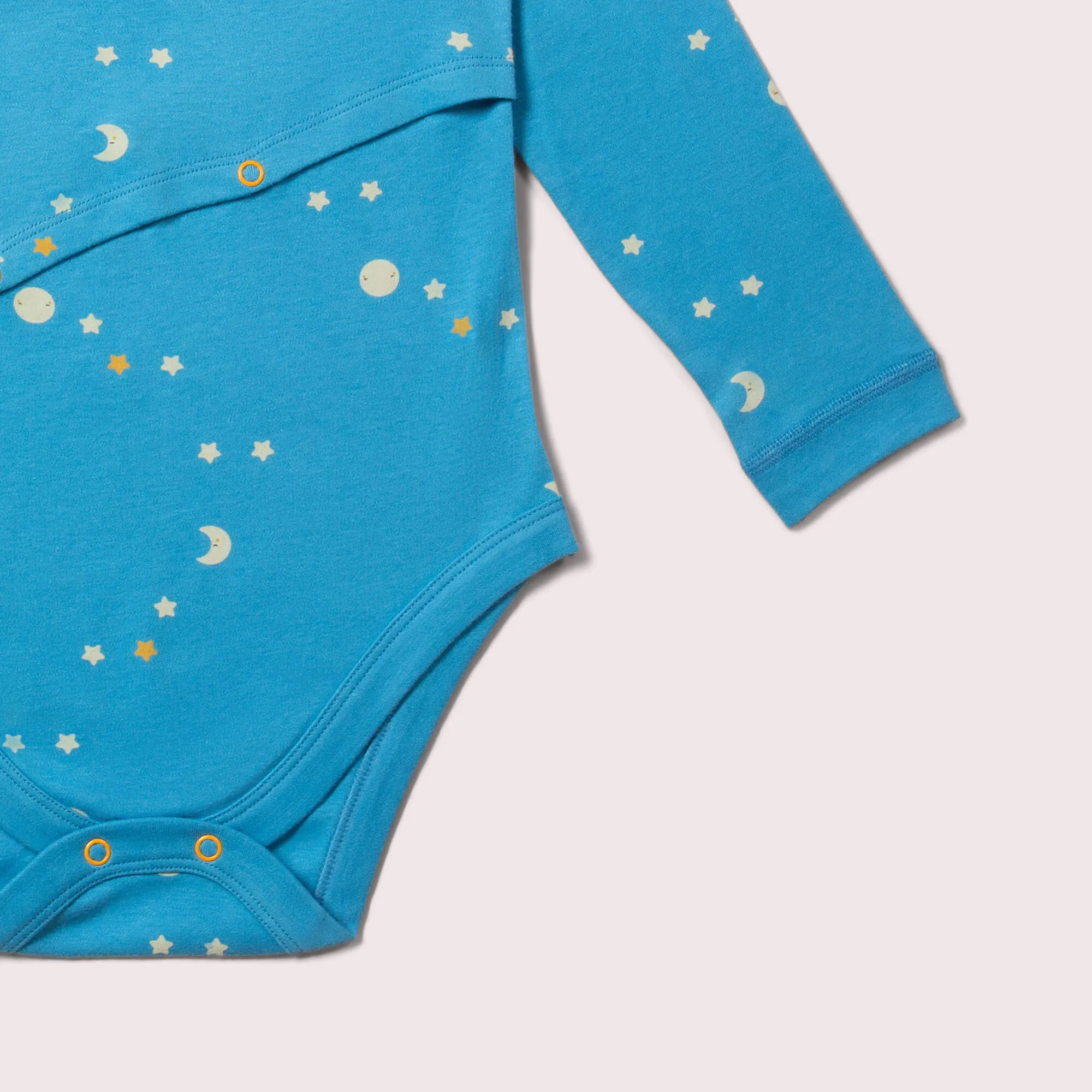 Dawn Easy Feeding Adaptive Bodysuit