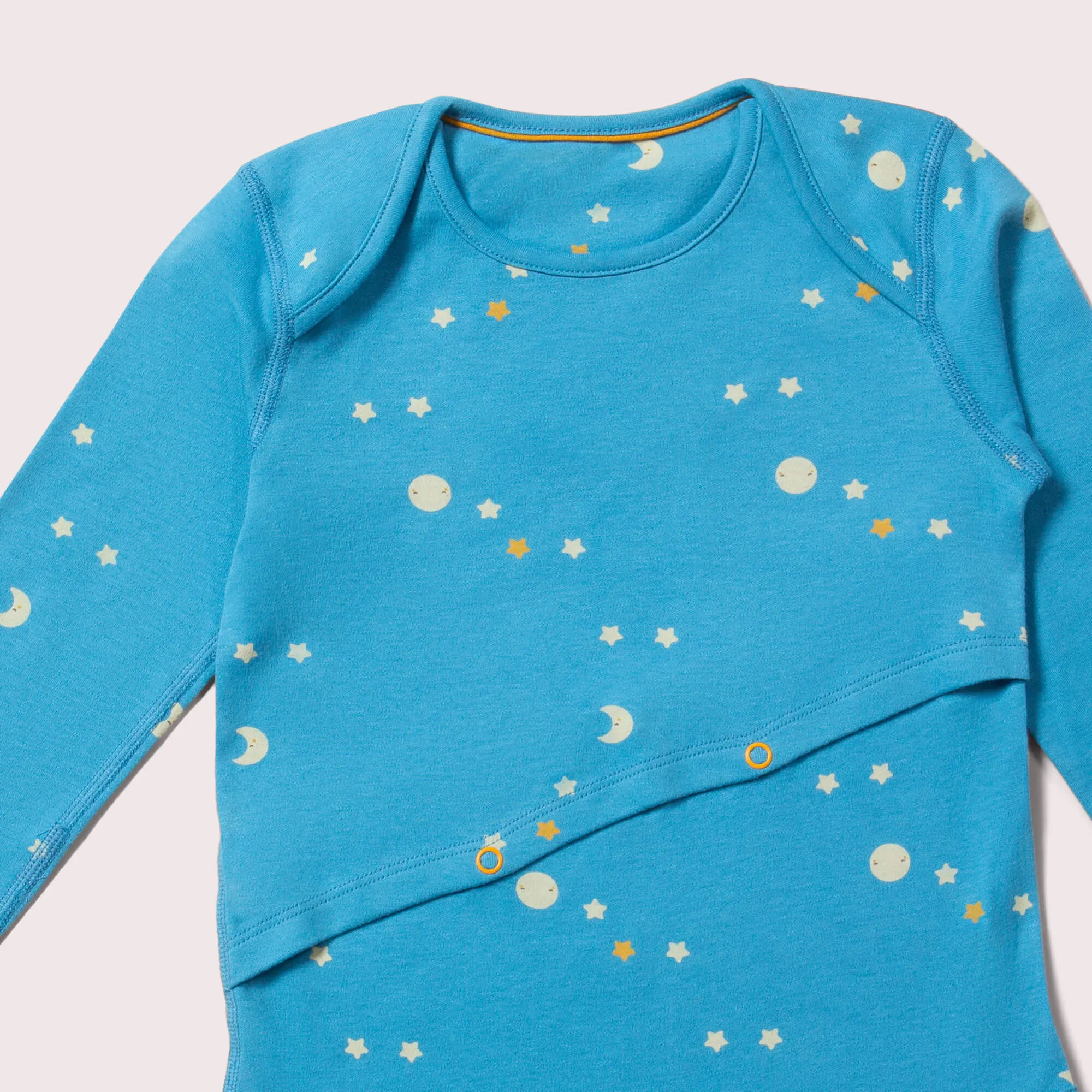 Dawn Easy Feeding Adaptive Bodysuit
