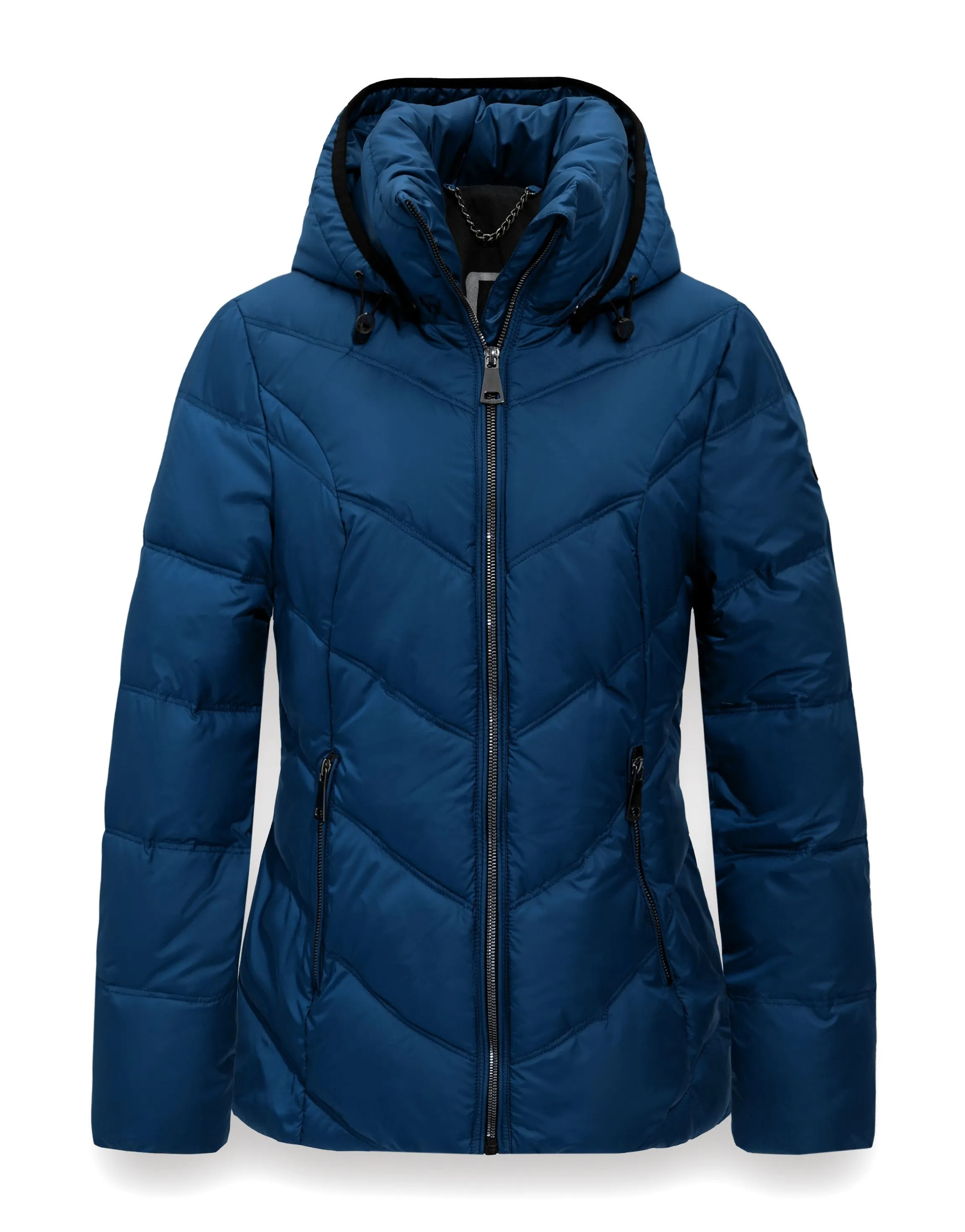 District Gate Jacket