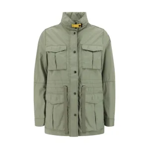 Dulcie Jacket