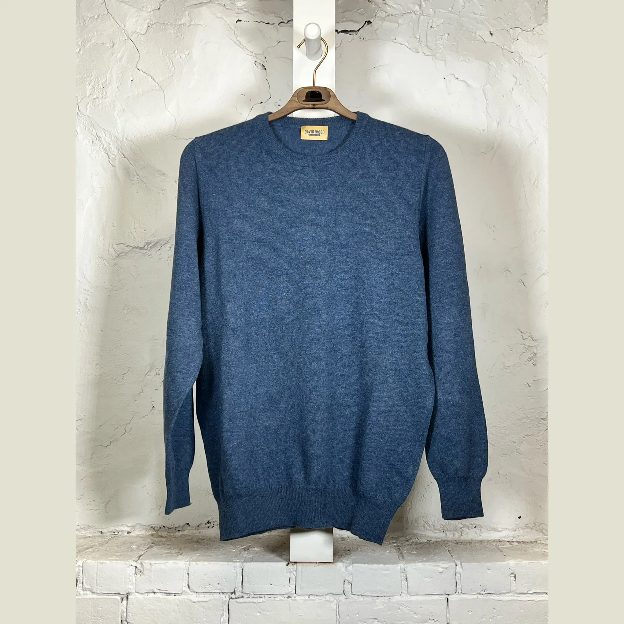 DW “Senza Gomito” Sweater