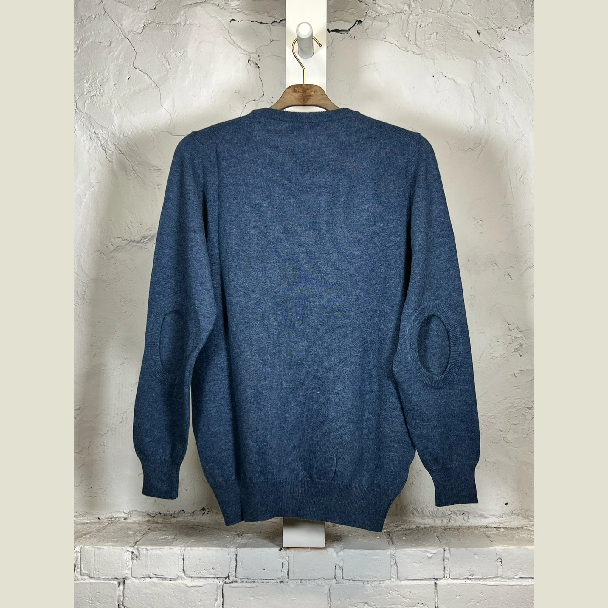 DW “Senza Gomito” Sweater
