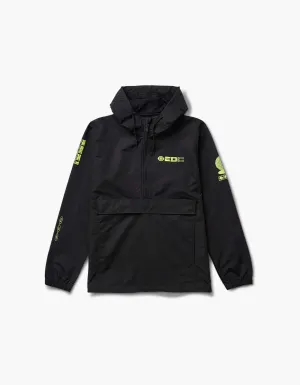 EDC Daisy Anorak