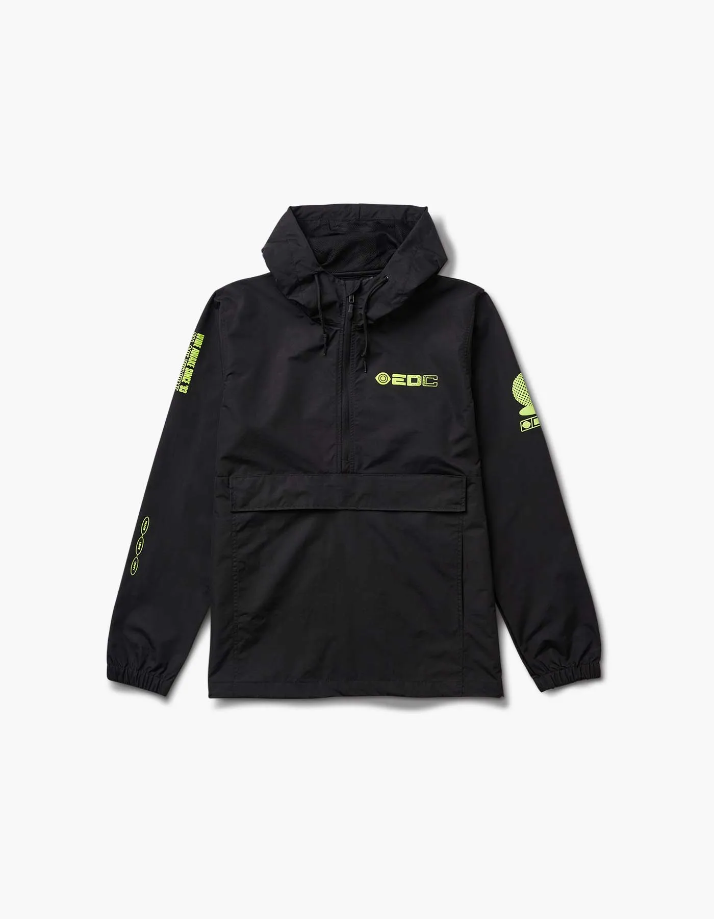 EDC Daisy Anorak