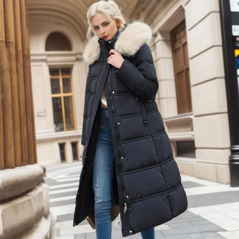 Elivia | Chic winter coat