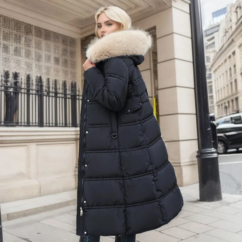 Elivia | Chic winter coat