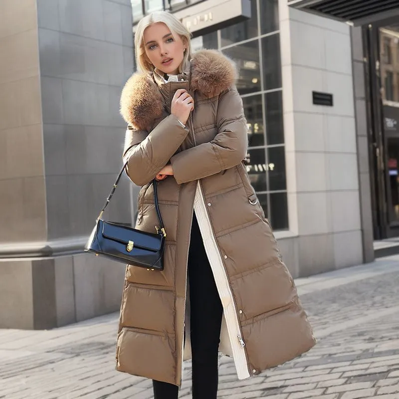 Elivia | Chic winter coat
