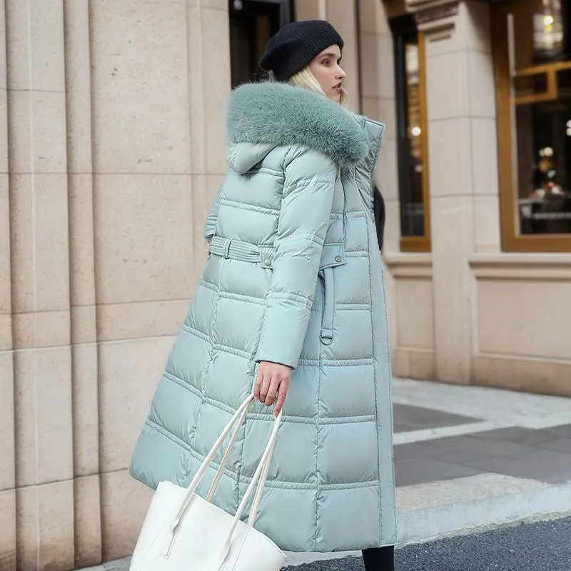 Elivia | Chic winter coat