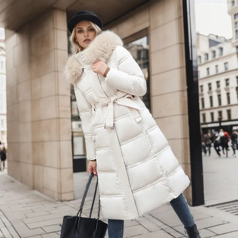 Elivia | Chic winter coat