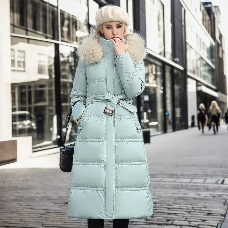 Elivia | Chic winter coat