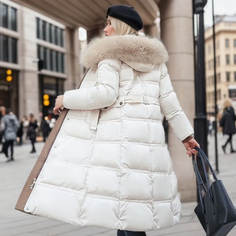 Elivia | Chic winter coat