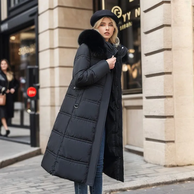 Elivia | Chic winter coat
