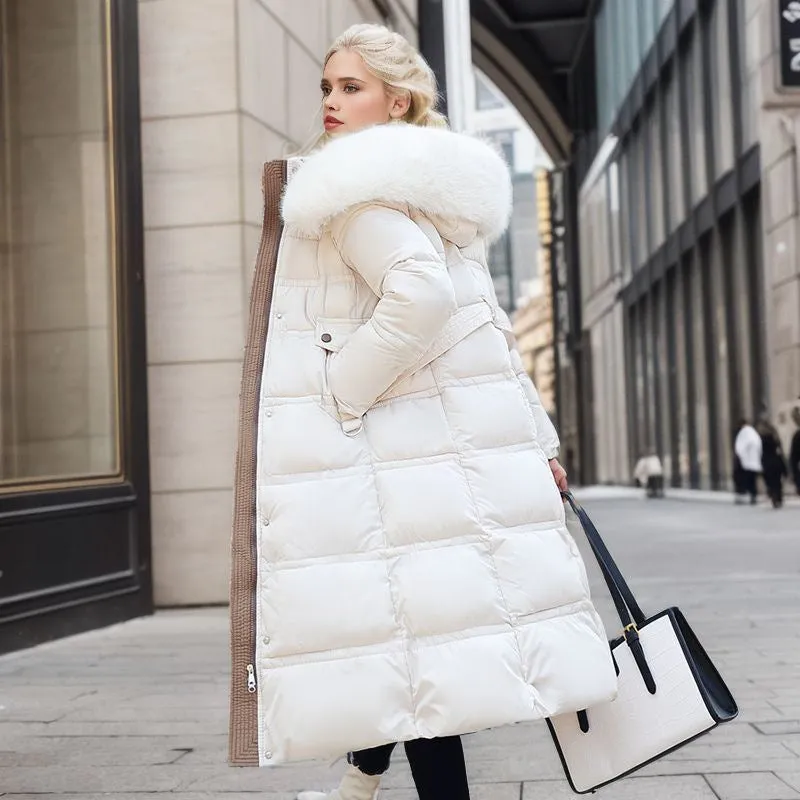 Elivia | Chic winter coat
