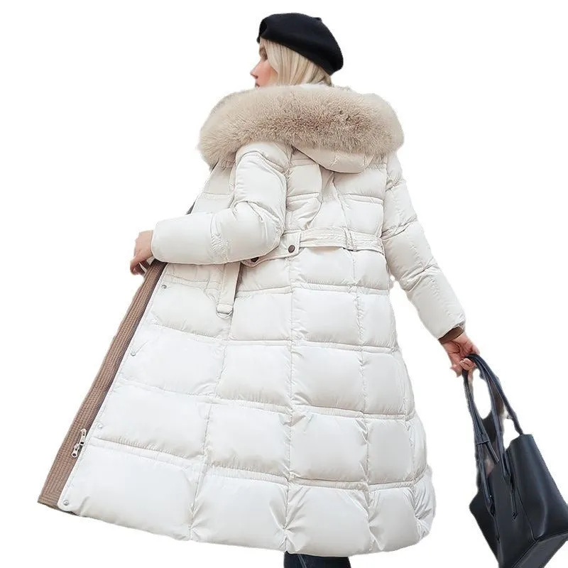 Elivia | Chic winter coat