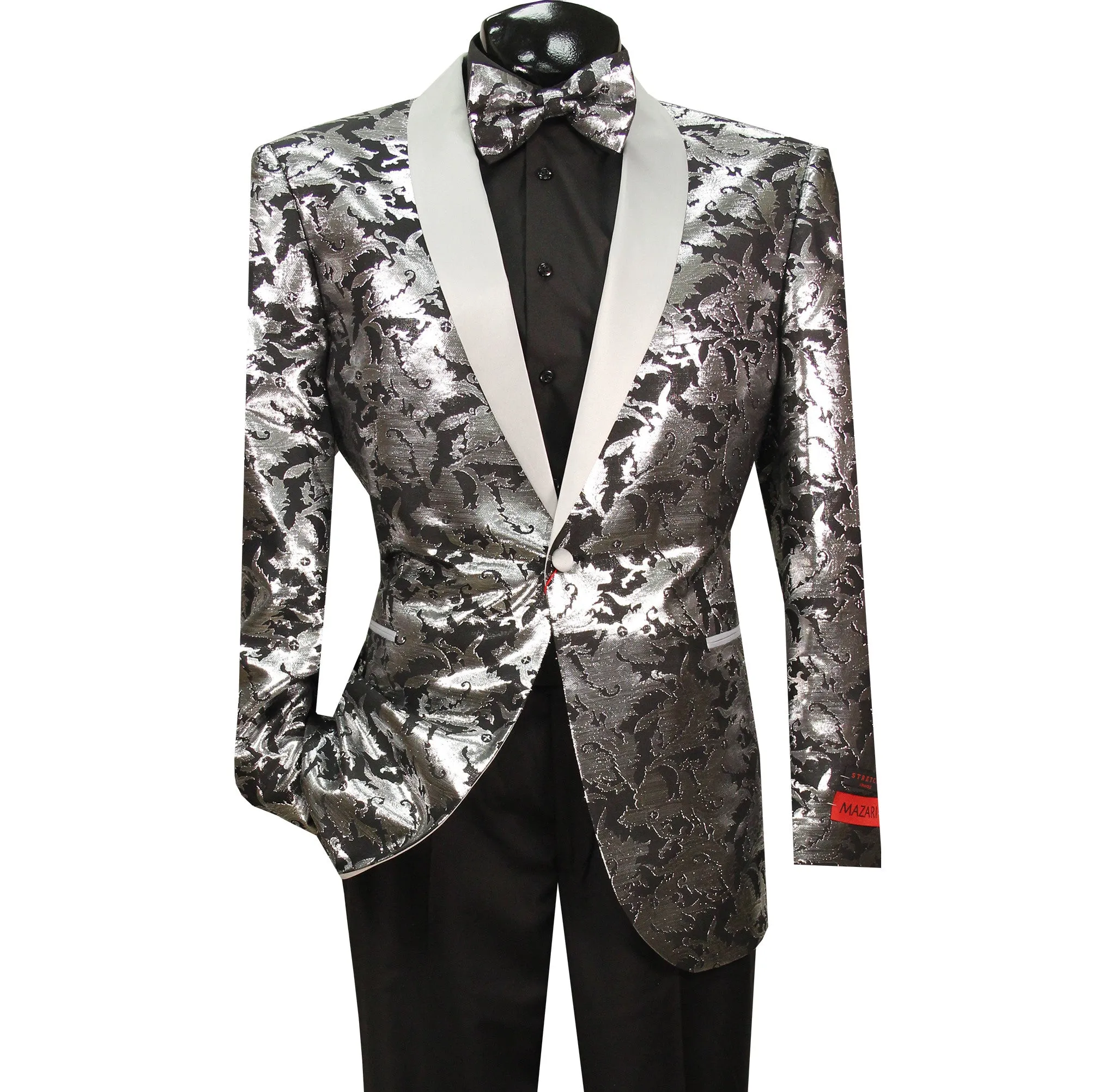 Fancy Blazers Styles From $99