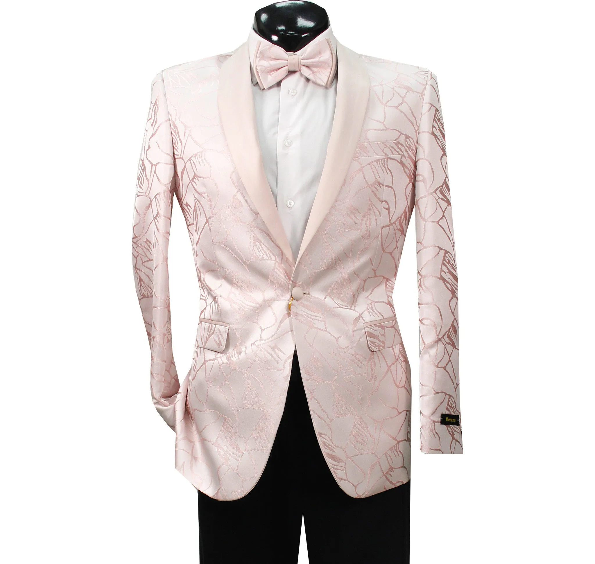 Fancy Blazers Styles From $99