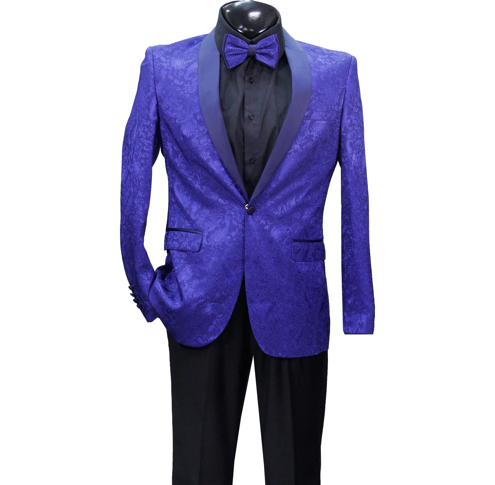 Fancy Blazers Styles From $99