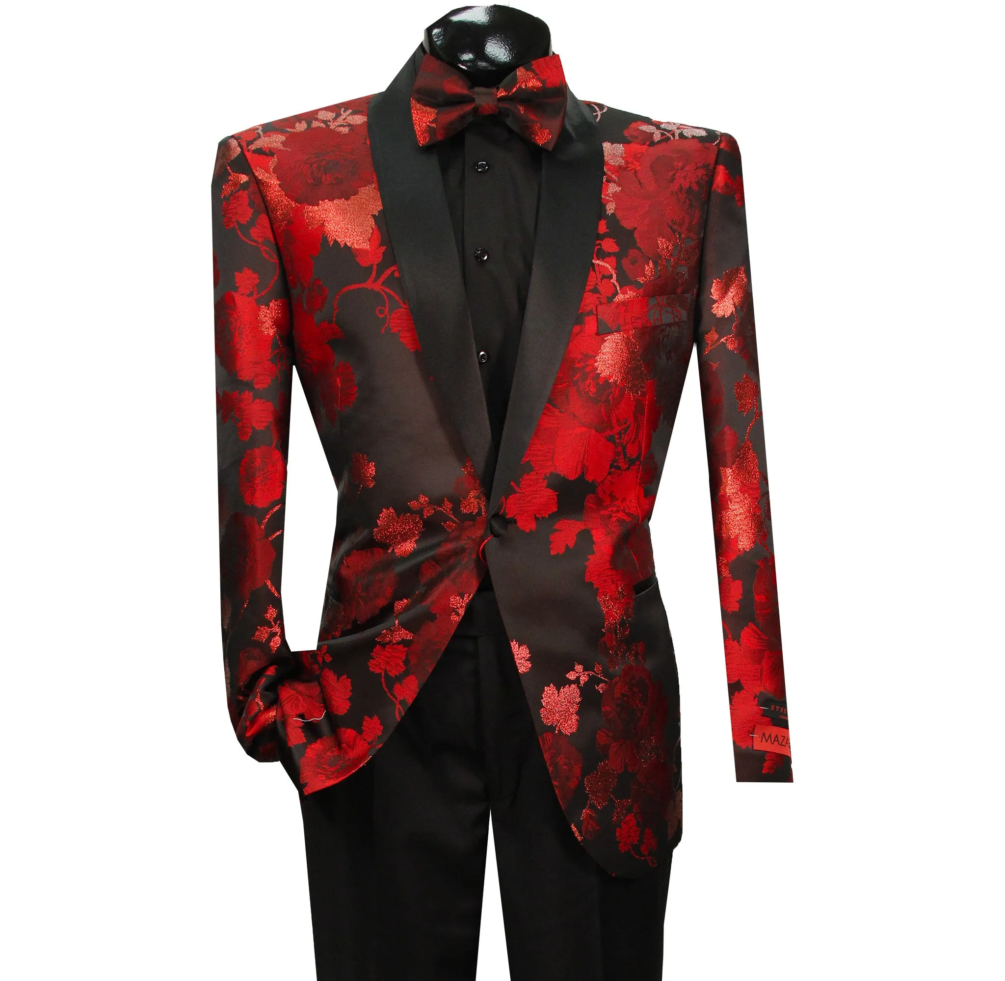 Fancy Blazers Styles From $99