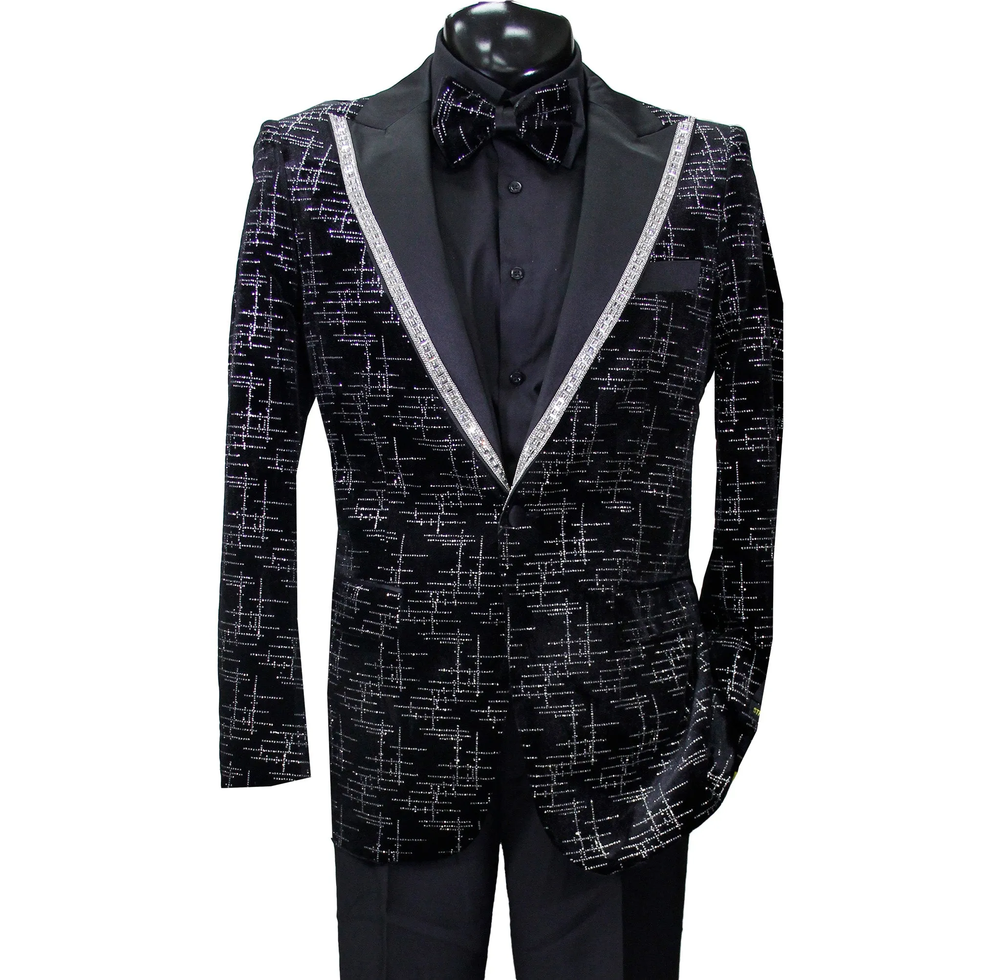 Fancy Blazers Styles From $99