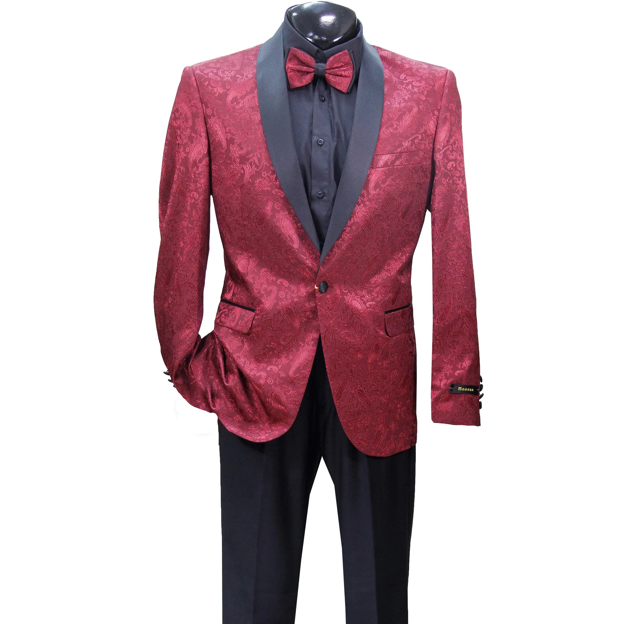 Fancy Blazers Styles From $99