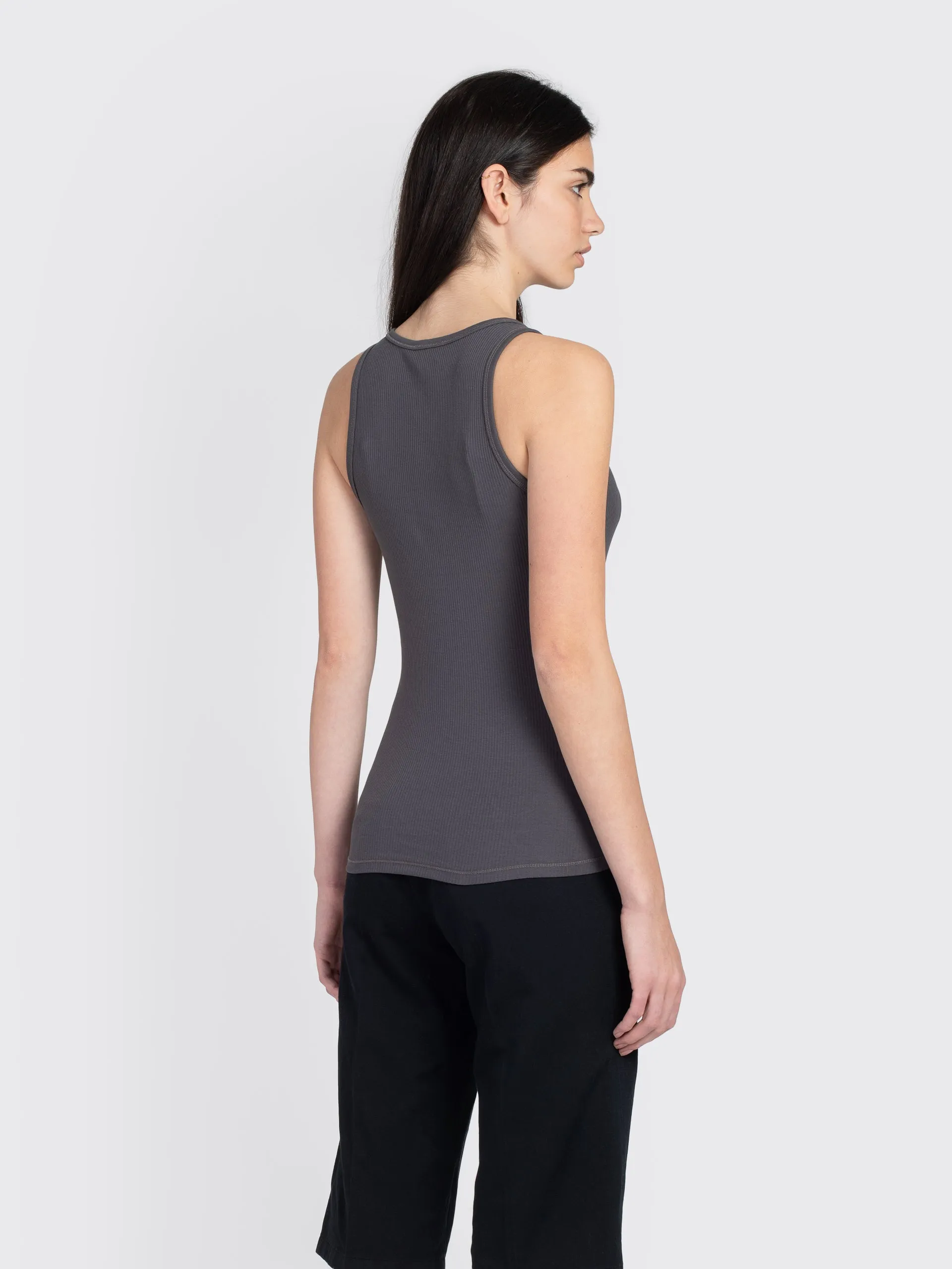Fine Rib Tank