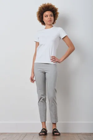 FRANCO Heather Grey Melange